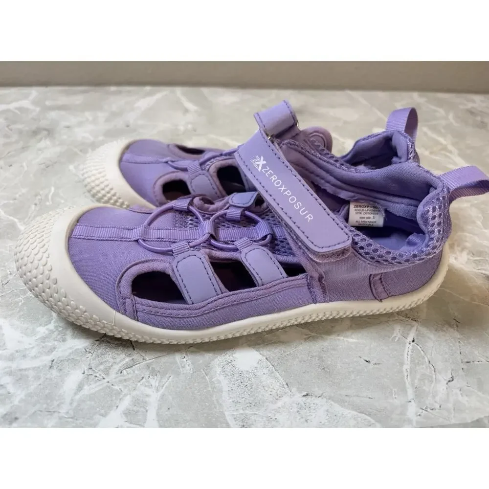 ZeroXposur kids youth